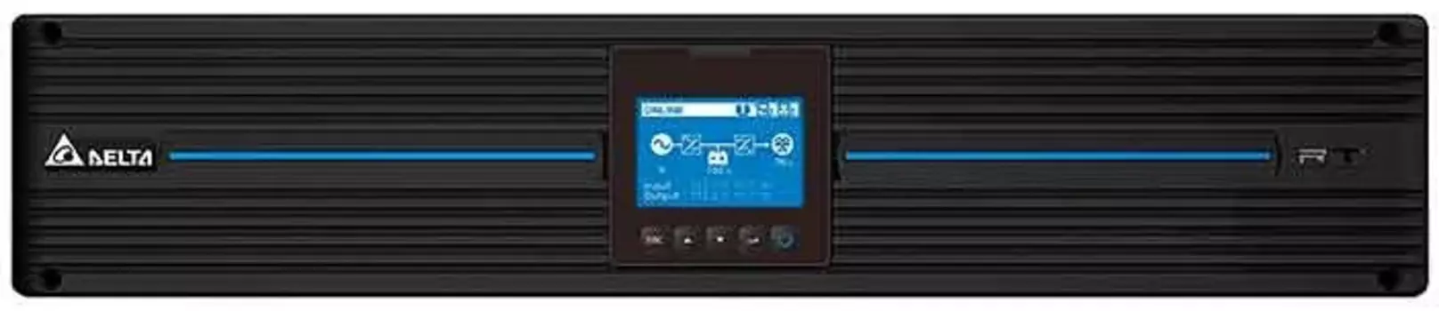 Источник бесперебойного питания Delta UPS802R2RT2N035 RT-Series 8kVA/8kW