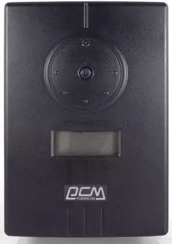Источник бесперебойного питания Powercom INF-1500 383447 1500VA/1050W, Infinity series, line-interactive, Tower (without battarey)