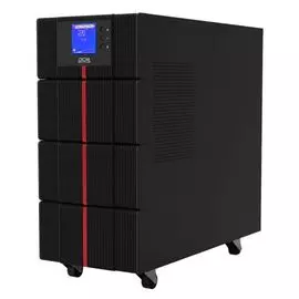 Источник бесперебойного питания Powercom MACAN MAC-10K 10000 ВА / 10000 Вт