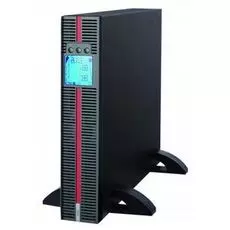 Источник бесперебойного питания Powercom MRT-1000 398943 Macan On-line 1000ВА/1000Вт, IEC, 2U