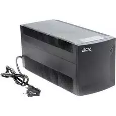 Источник бесперебойного питания Powercom RPT-1025AP 295838 Raptor, Offline, 1025VA/615W, Tower, IEC, USB