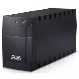 Источник бесперебойного питания Powercom RPT-800A EURO RAPTOR 800 ВА / 480 Вт