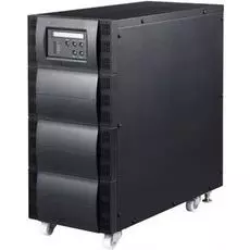 Источник бесперебойного питания Powercom VGS-10K 789365 Vanguard, On-line, 10000VA/9000W IEC320 4*C13+4*C19