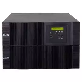 Источник бесперебойного питания Powercom VRT-10K UPS module 3U, без батарей