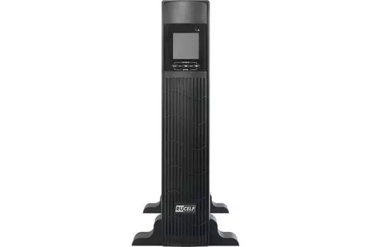 Источник бесперебойного питания RUCELF UPO-3000RT-72-E On-Line, 3 кВА/2,7 кВт