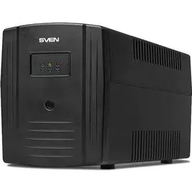 Источник бесперебойного питания Sven Pro 800 SV-013851