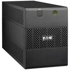 Источник бесперебойного питания Eaton 5E 1100i USB line-interactive, 1100VA/680W, 6*IEC320-C13