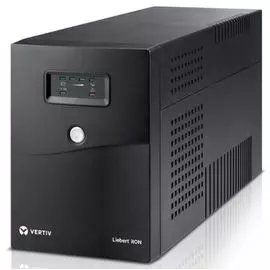 Источник бесперебойного питания VERTIV LI32141CT21 UPS Liebert itON 1500VA IEC