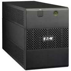 Источник бесперебойного питания Eaton 5E 1500i USB line-interactive, 1500VA/900W, 6*IEC320-C13