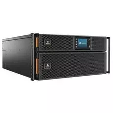 Источник бесперебойного питания VERTIV Liebert GXT5 5000VA GXT5-5000IRT5UXLE 230V UPS EU