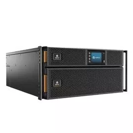 Источник бесперебойного питания VERTIV Liebert GXT5 8000VA 230V Rack/Tower UPS E model. Dim
