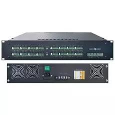 Источник питания Бастион SKAT-V.32 Rack резервированный, 19", 2U, 18 А, внешние АКБ 2 шт. от 26 Ач