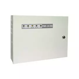 Источник питания Болид РИП-24 исп.50
