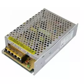Источник питания Rexant 200-050-1 220V AC/12V DC, 4,5A, 50W с разъёмами под винт, без влагозащиты (IP23)