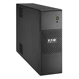 Источник бесперебойного питания Eaton 5S 1000I line-interactive, 1000VA/600W, (4) IEC-320-C13, (4) IEC-320-C13 surge only