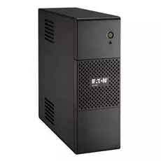 Источник бесперебойного питания Eaton 5S 700I line-interactive, 700VA/420W, (3) IEC-320-C13, (1) IEC-320-C13 surge only