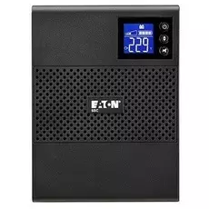 Источник бесперебойного питания Eaton 5SC 500i 350Вт, 500ВА, черный