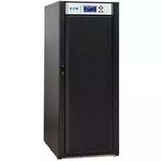 Источник бесперебойного питания Eaton 93E30KMBSB 30 кВА / 27 кВт 3ф.-3ф. параллельно до 4-х ИБП, возможность плавного пуска, КПД 98%, возможность уста