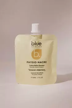 Крем для рук смягчающий BLUE SKINCARE Physio Nacre Hand Cream 50ml