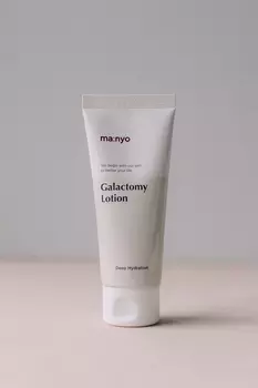 Легкий увлажняющий лосьон Manyo Galactomy Moisture Lotion 100ml