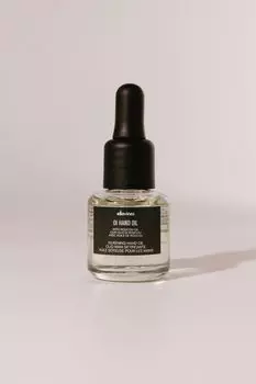 Масло для рук DAVINES OI Hand Oil 13ml