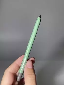Карандаш для глаз Arive Makeup Everlasting Eye Pencil [04 Steel] 1,3g