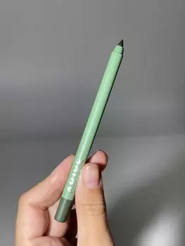Карандаш для глаз Arive Makeup Everlasting Eye Pencil [06 Rainforest] 1,3g