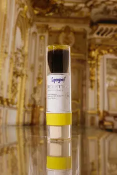 Минеральная пудра для лица Supergoop! 100% Mineral (Re)setting Powder SPF35+ PA+++ 4,25g - Translucent