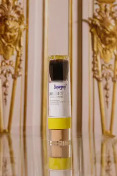 Минеральная пудра для лица Supergoop! 100% Mineral (Re)setting Powder SPF35+ PA+++ 4,25g - Medium