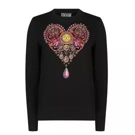 Свитшот VERSACE JEANS COUTURE