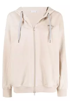Толстовка BRUNELLO CUCINELLI