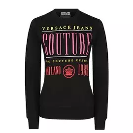 Свитшот VERSACE JEANS COUTURE