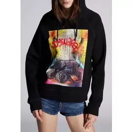 Худи DSQUARED2