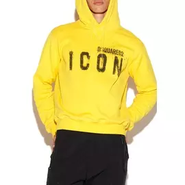 Толстовка DSQUARED2