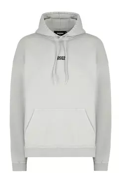 Толстовка DSQUARED2