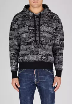 Толстовка DSQUARED2
