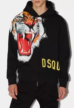 Толстовка DSQUARED2
