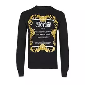 Свитшот VERSACE JEANS COUTURE