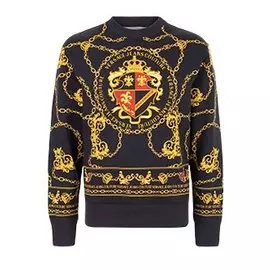 Свитшот VERSACE JEANS COUTURE