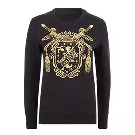 Свитшот VERSACE JEANS COUTURE
