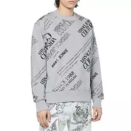 Свитшот VERSACE JEANS COUTURE