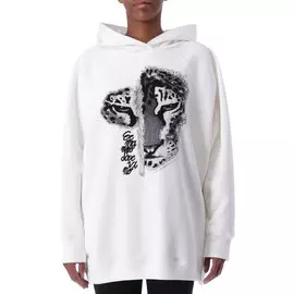 Толстовка ERMANNO SCERVINO