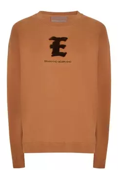 Толстовка ERMANNO SCERVINO