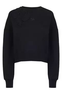 Толстовка ERMANNO SCERVINO