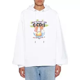 Толстовка GCDS