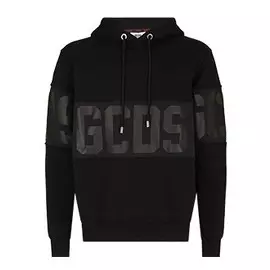 Толстовка GCDS