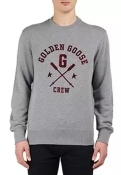 Толстовка GOLDEN GOOSE