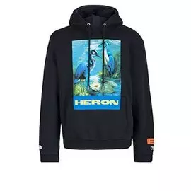 Толстовка HERON PRESTON