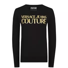 Свитшот VERSACE JEANS COUTURE