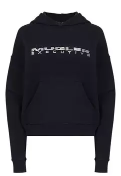 Толстовка MUGLER